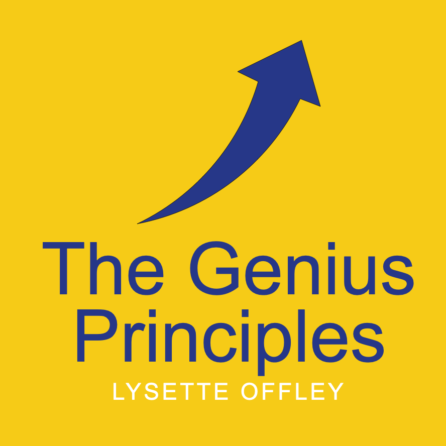 Genius Principles logo